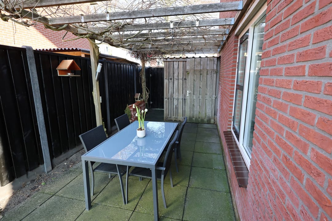 Foto 37 van Wetering 92