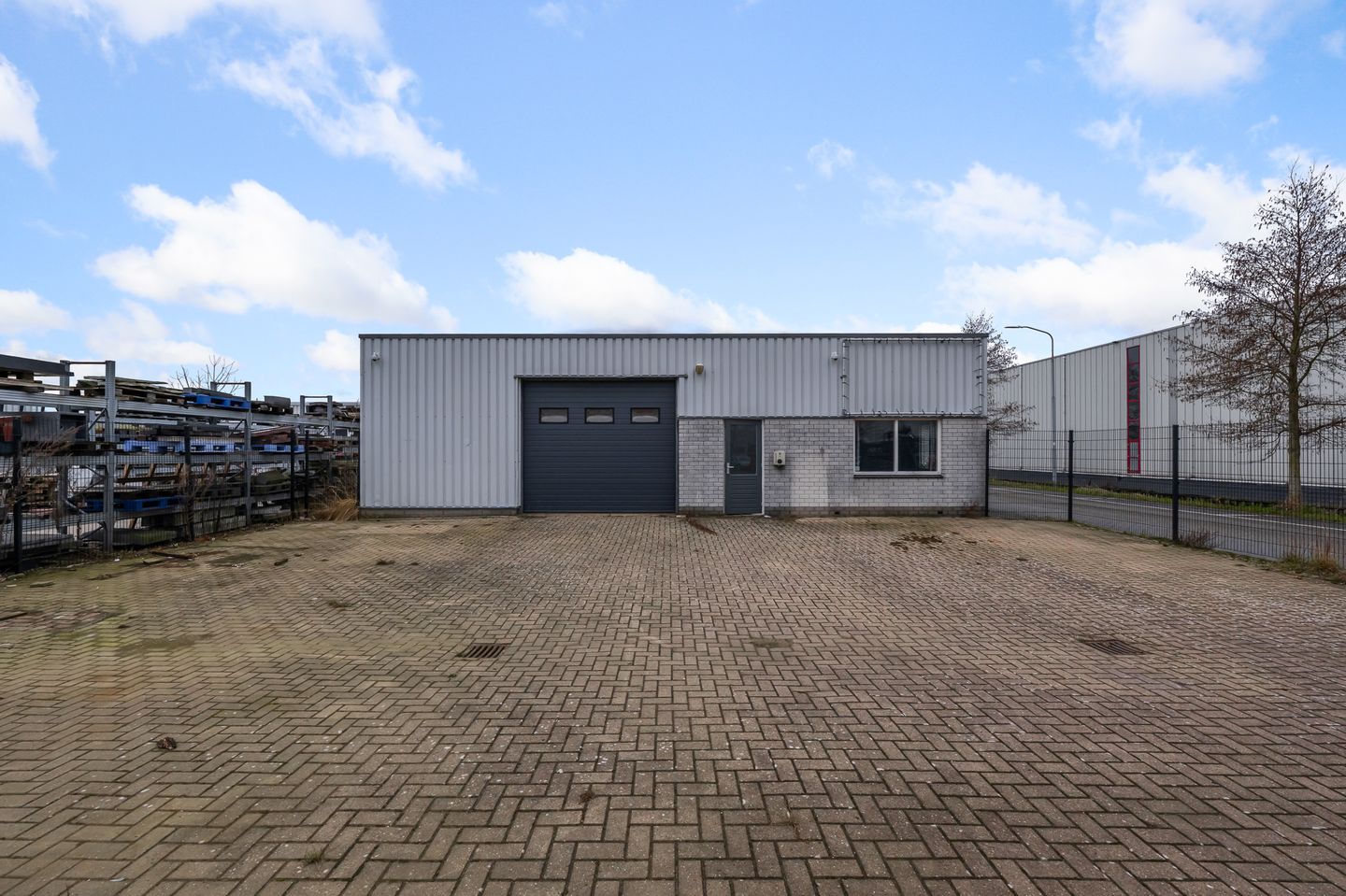 Bekijk foto 3 van Loodsweg 61