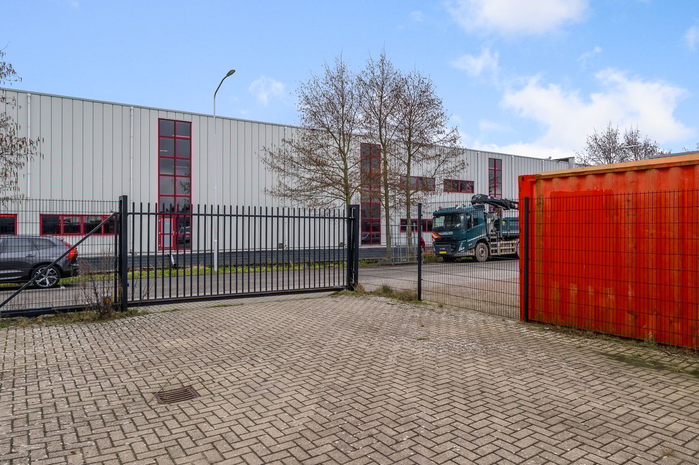 Bekijk foto 4 van Loodsweg 61