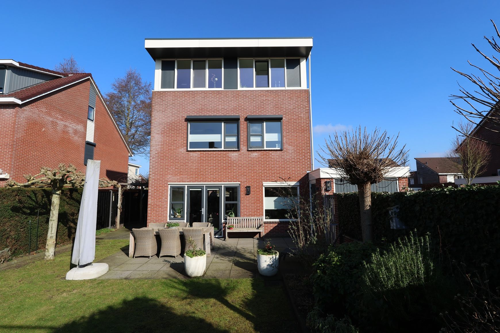 Foto 45 van Wetering 92