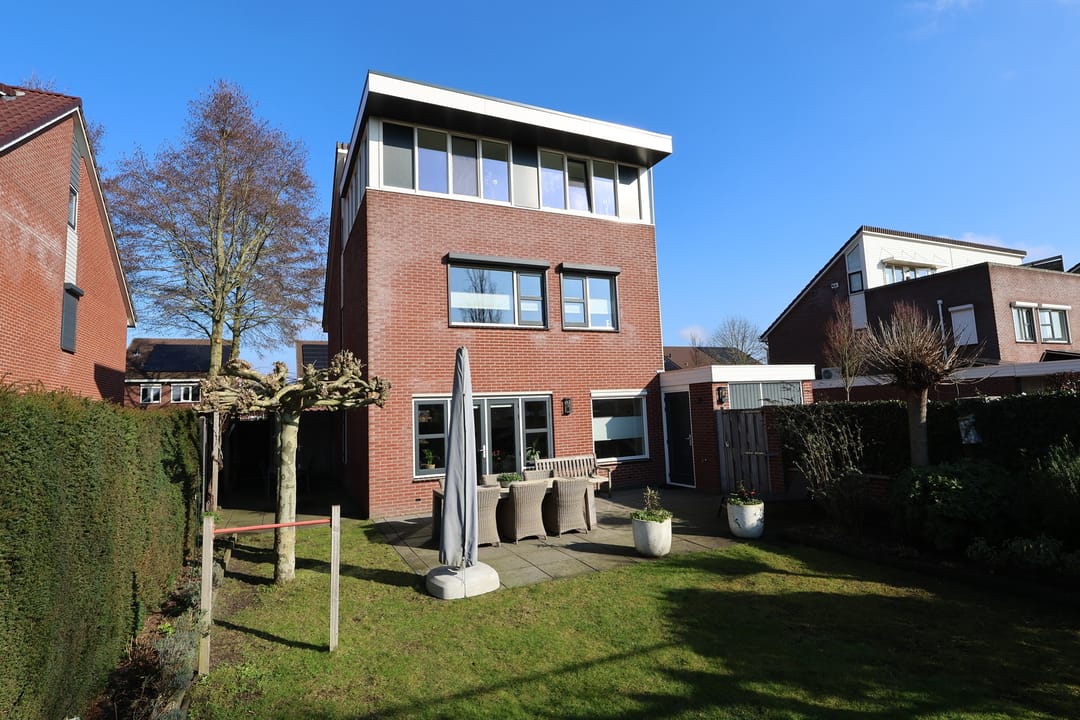 Foto 46 van Wetering 92