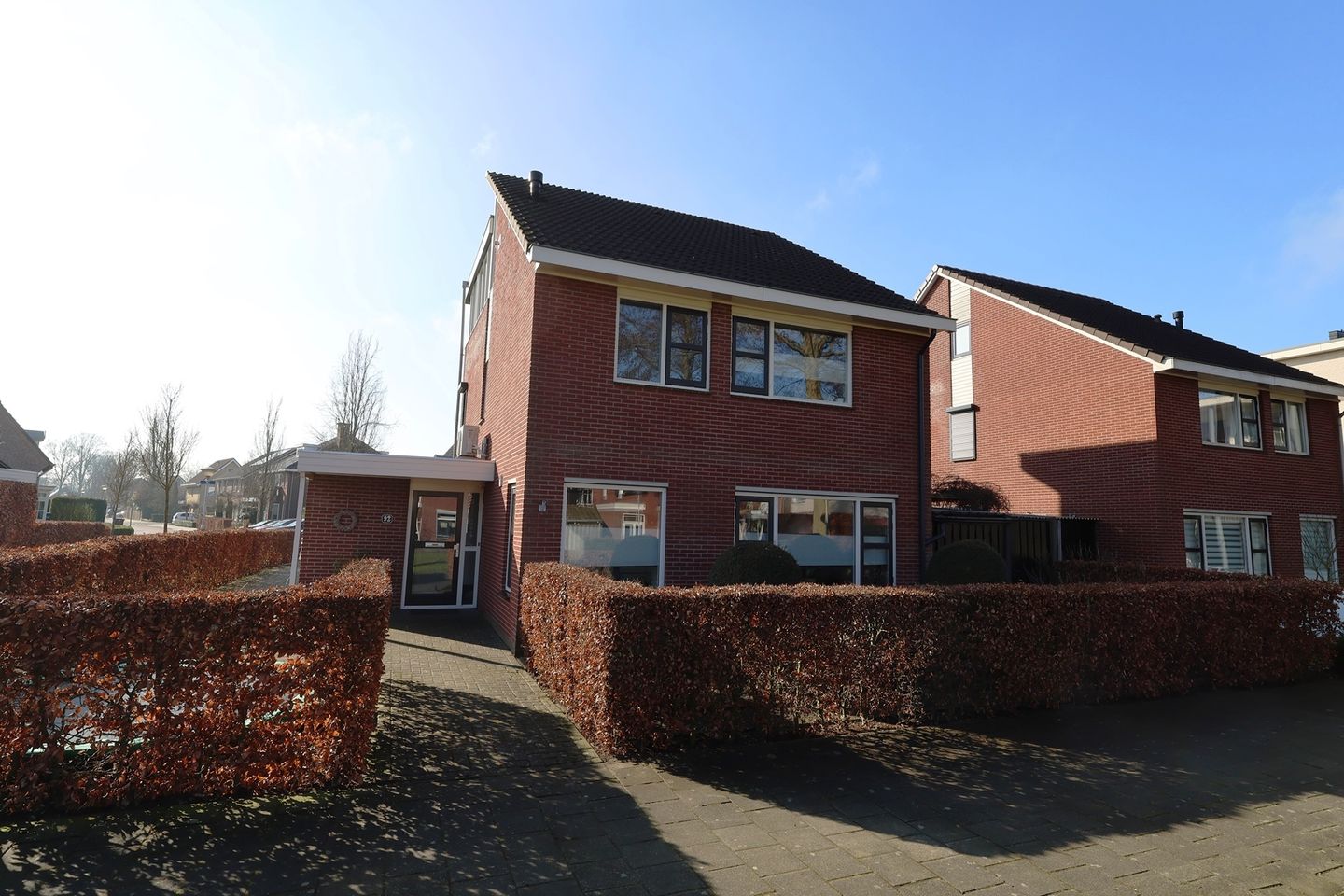 Foto 50 van Wetering 92