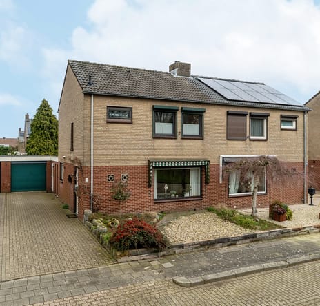 Korenbloemstraat thumbnail