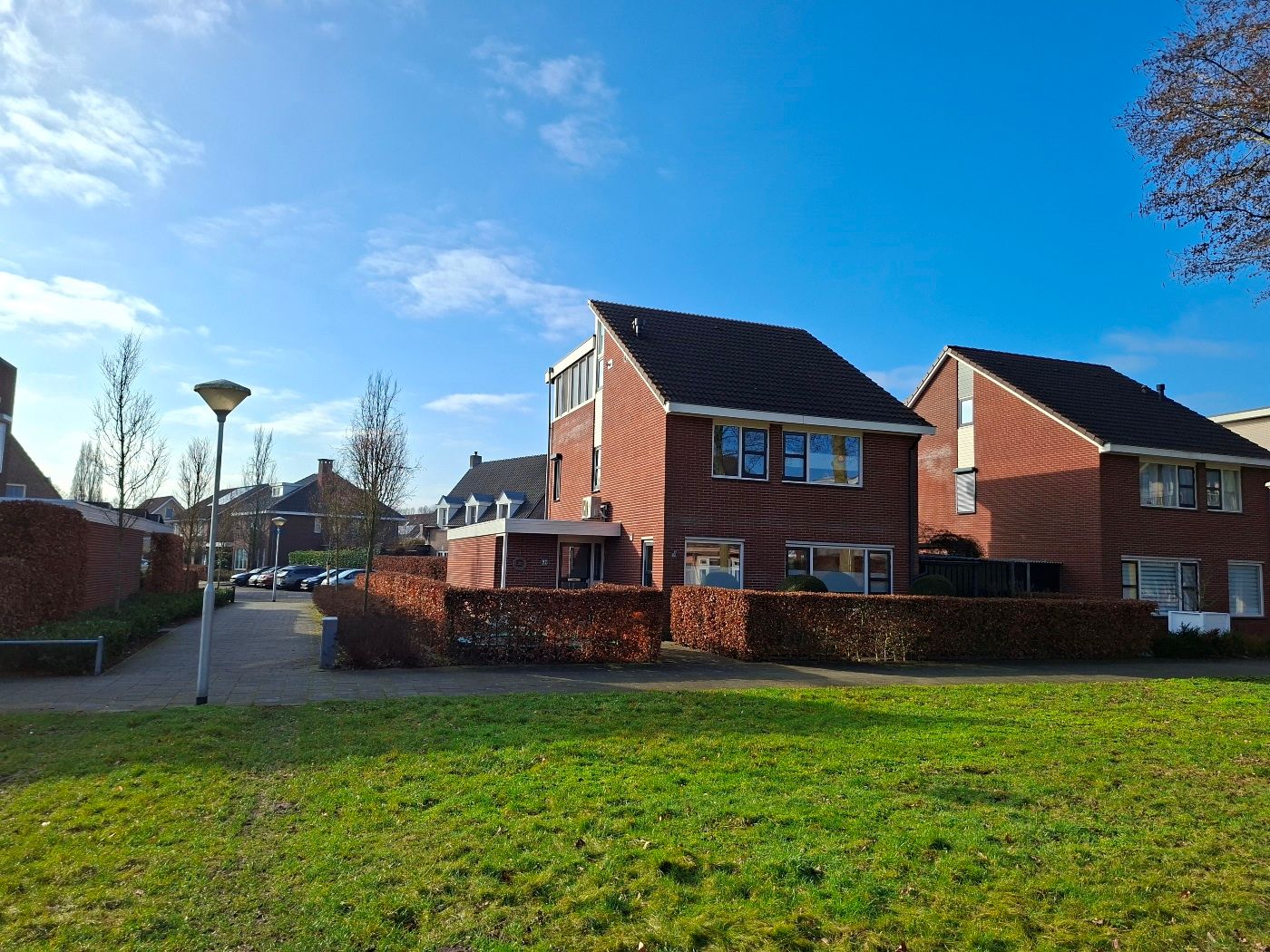 Foto 54 van Wetering 92