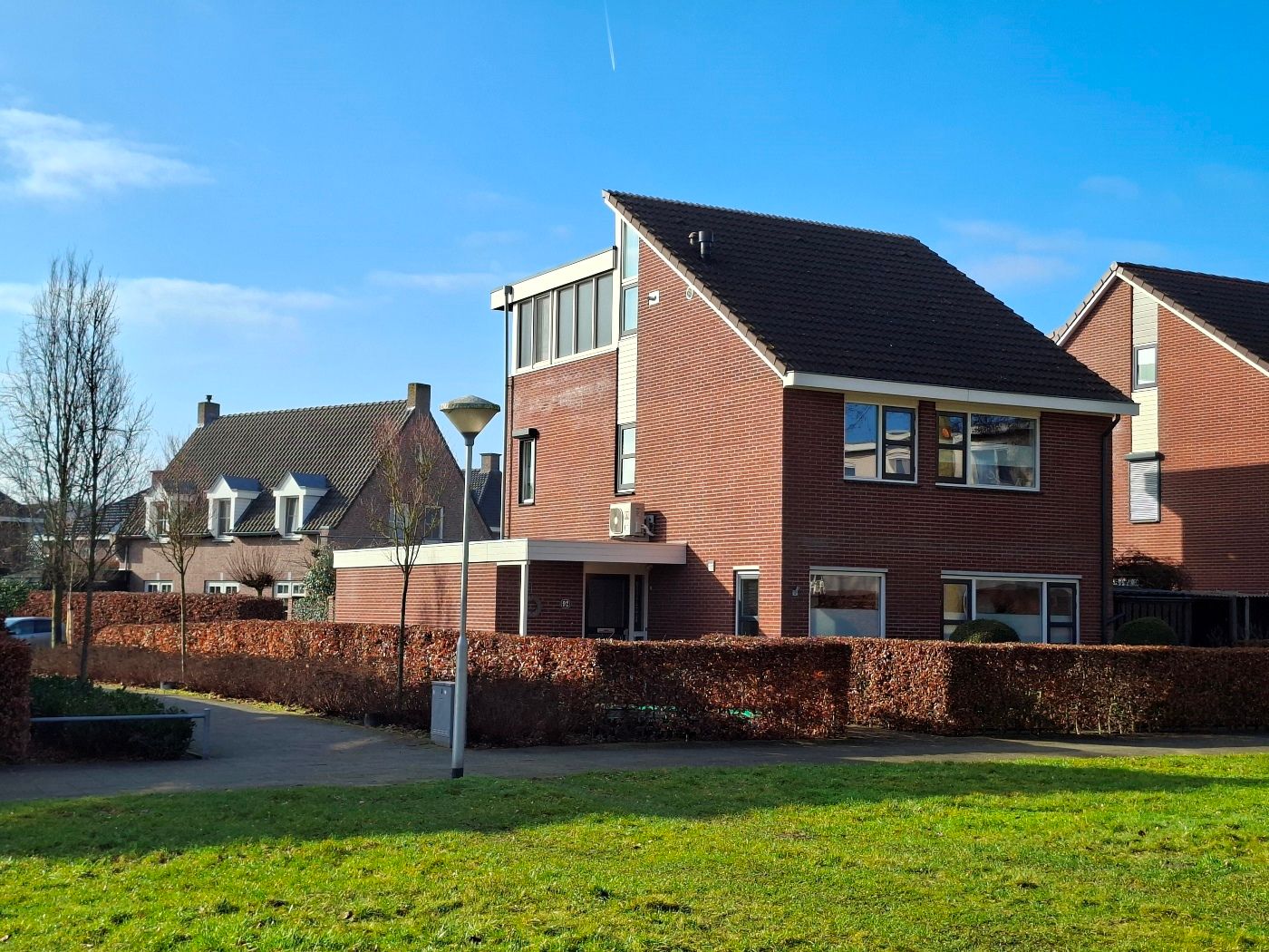 Foto 55 van Wetering 92