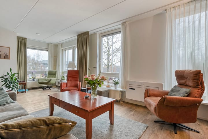 Foto 2 van Molenkampweg 2-II