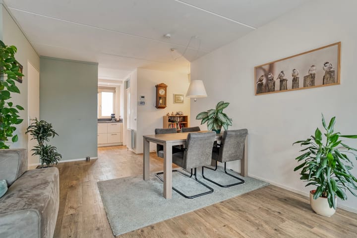 Foto 4 van Molenkampweg 2-II