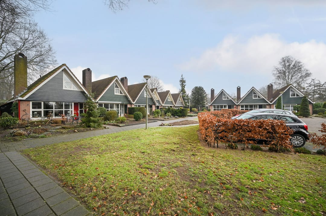 Photo 2 of Larikshof 8