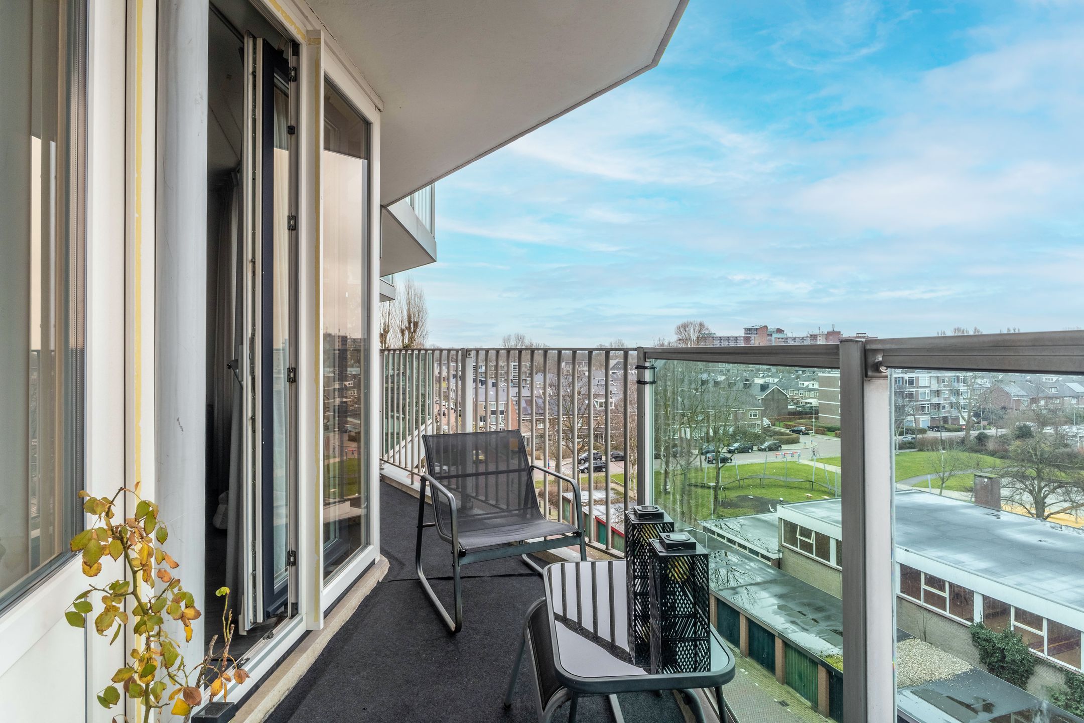 Foto 12 van Beneluxlaan 421