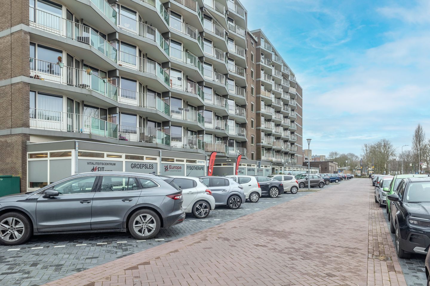 Foto 20 van Beneluxlaan 421