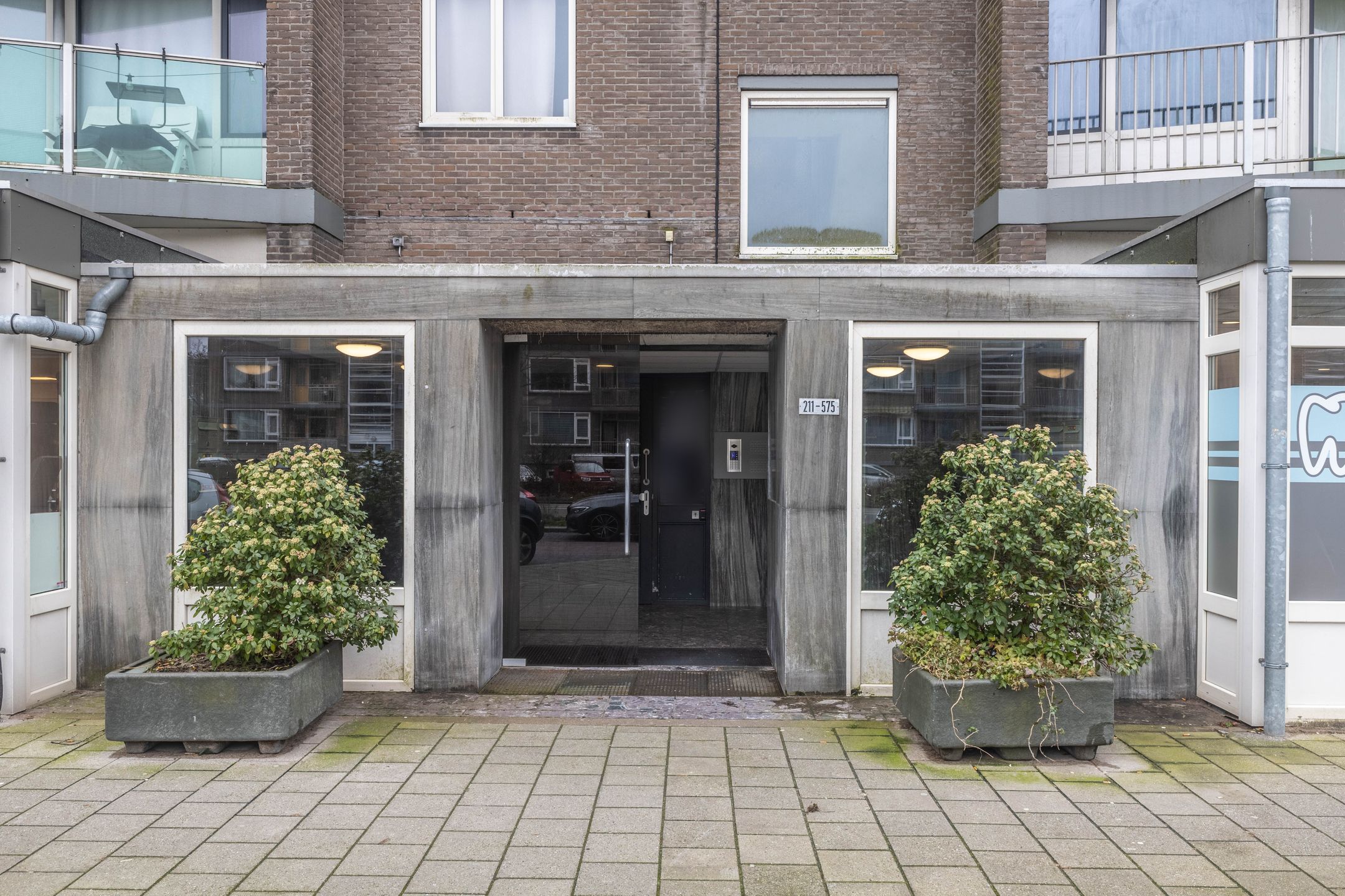 Foto 21 van Beneluxlaan 421