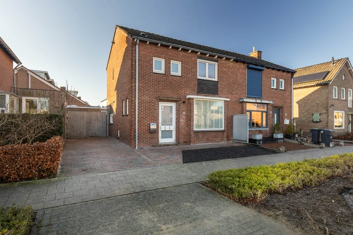 Graetheidelaan 30 main image