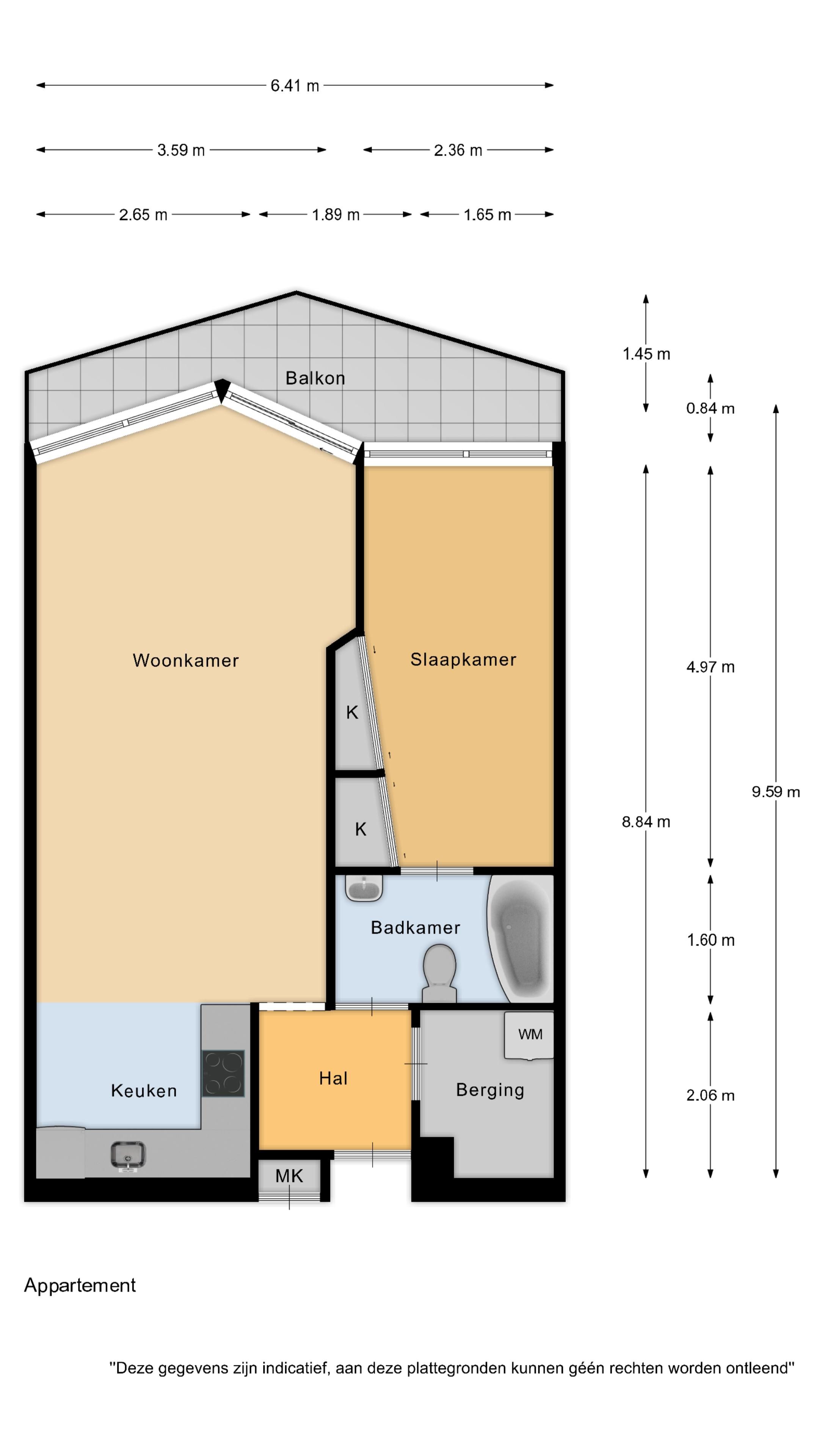 Foto 24 van Beneluxlaan 421