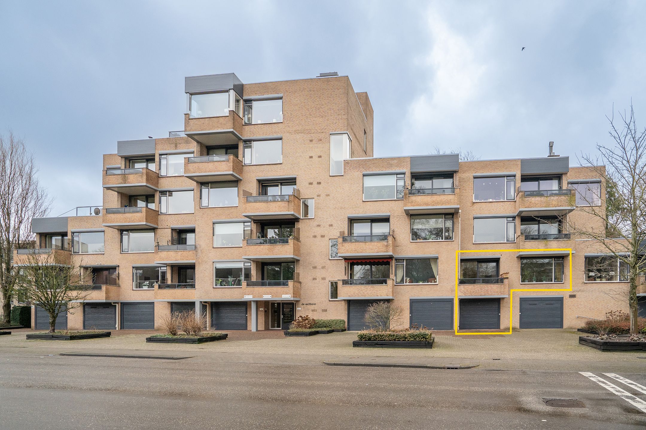 C.F. Klaarstraat 223 