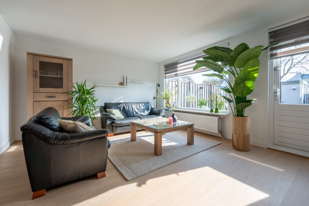 Foto 2 van Dr. H.B. Wiardi Beckmanplein 24