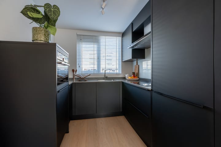 Photo 4 of Dr. H.B. Wiardi Beckmanplein 24