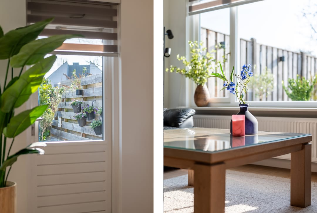 Foto 7 van Dr. H.B. Wiardi Beckmanplein 24