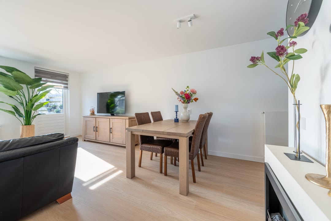 Foto 8 van Dr. H.B. Wiardi Beckmanplein 24