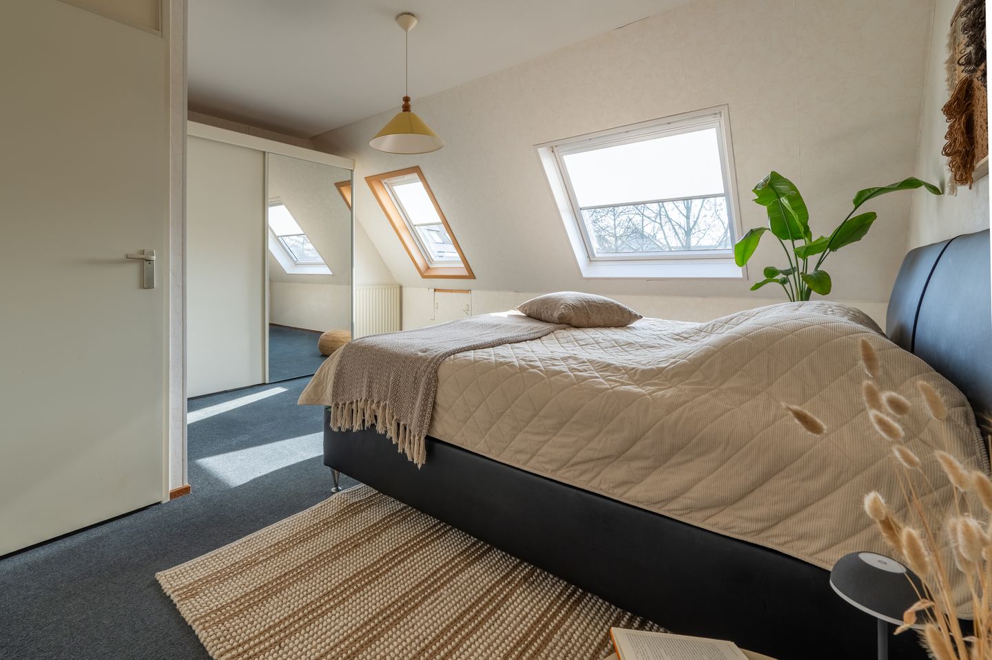 Foto 10 van Dr. H.B. Wiardi Beckmanplein 24