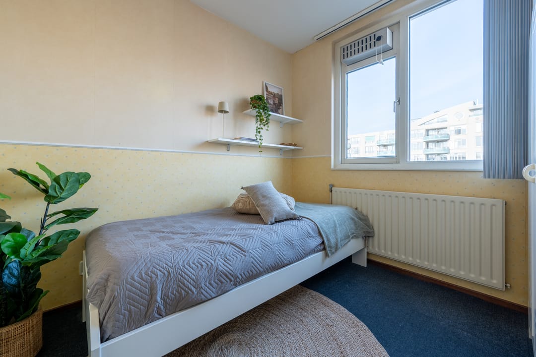 Foto 11 van Dr. H.B. Wiardi Beckmanplein 24