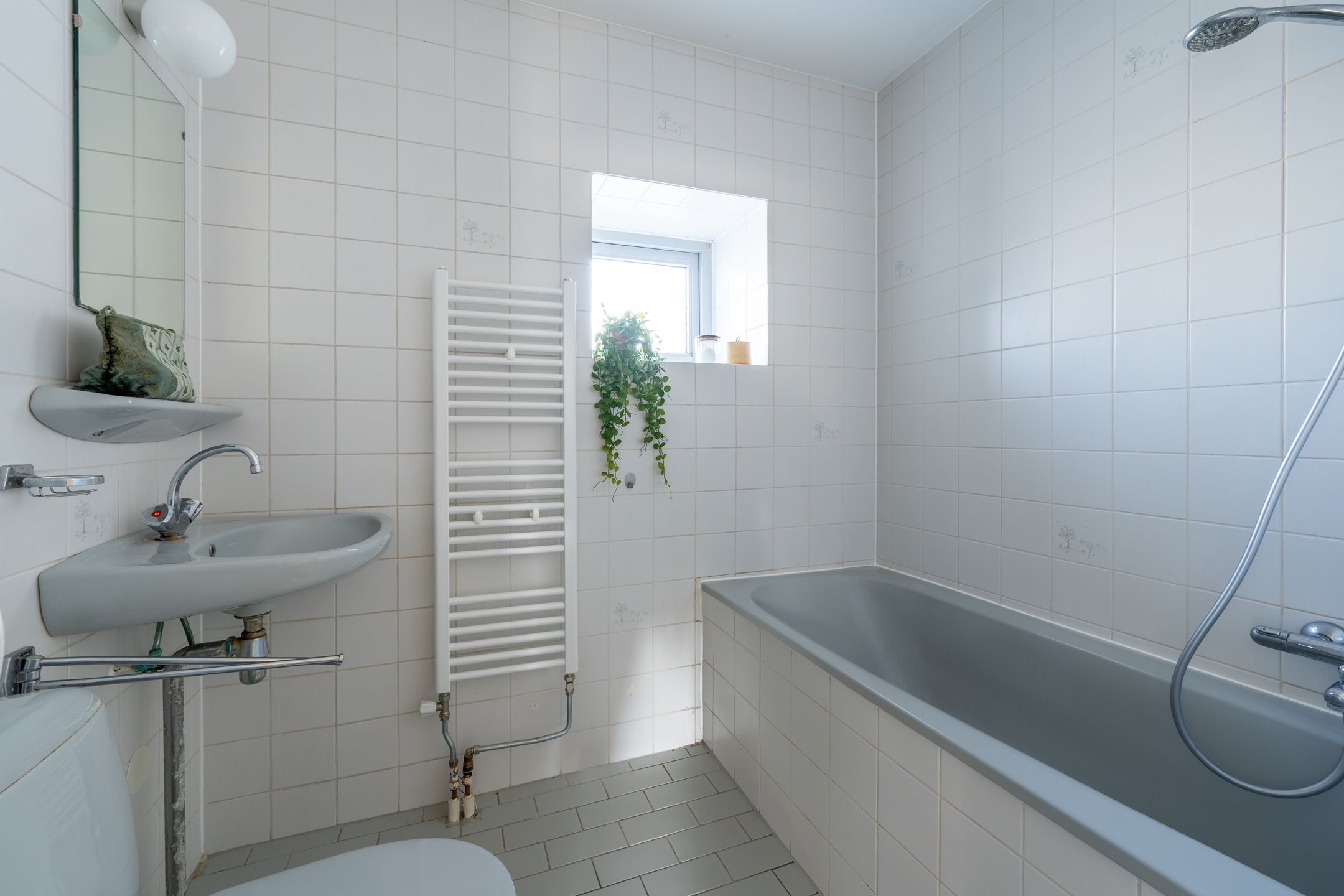 Foto 12 van Dr. H.B. Wiardi Beckmanplein 24