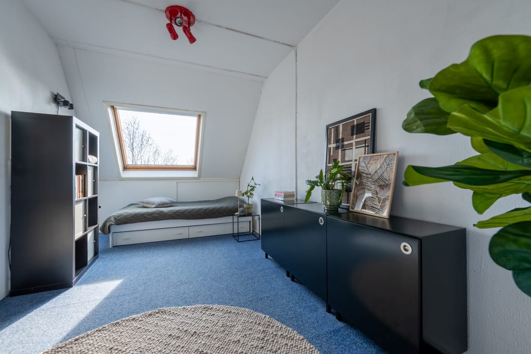 Foto 13 van Dr. H.B. Wiardi Beckmanplein 24