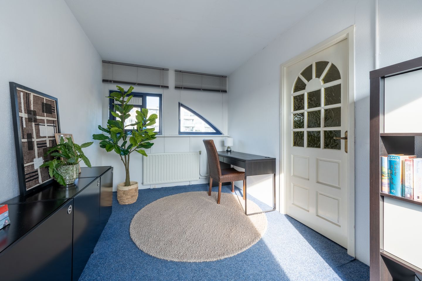 Foto 14 van Dr. H.B. Wiardi Beckmanplein 24