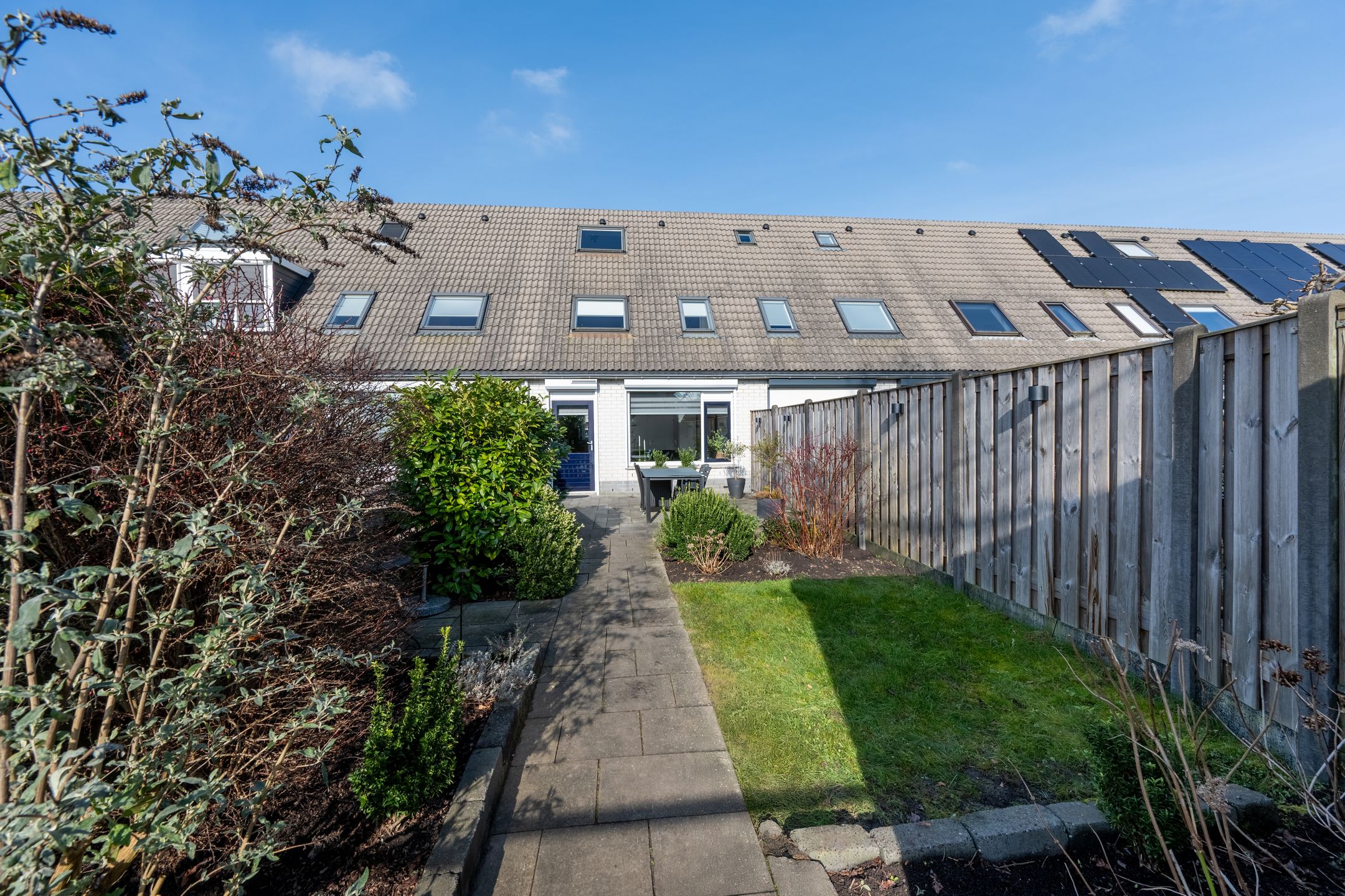 Foto 15 van Dr. H.B. Wiardi Beckmanplein 24