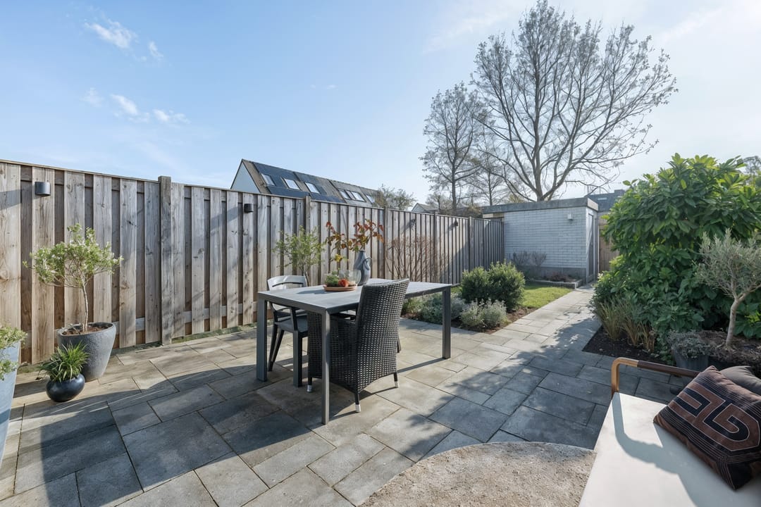 Foto 16 van Dr. H.B. Wiardi Beckmanplein 24