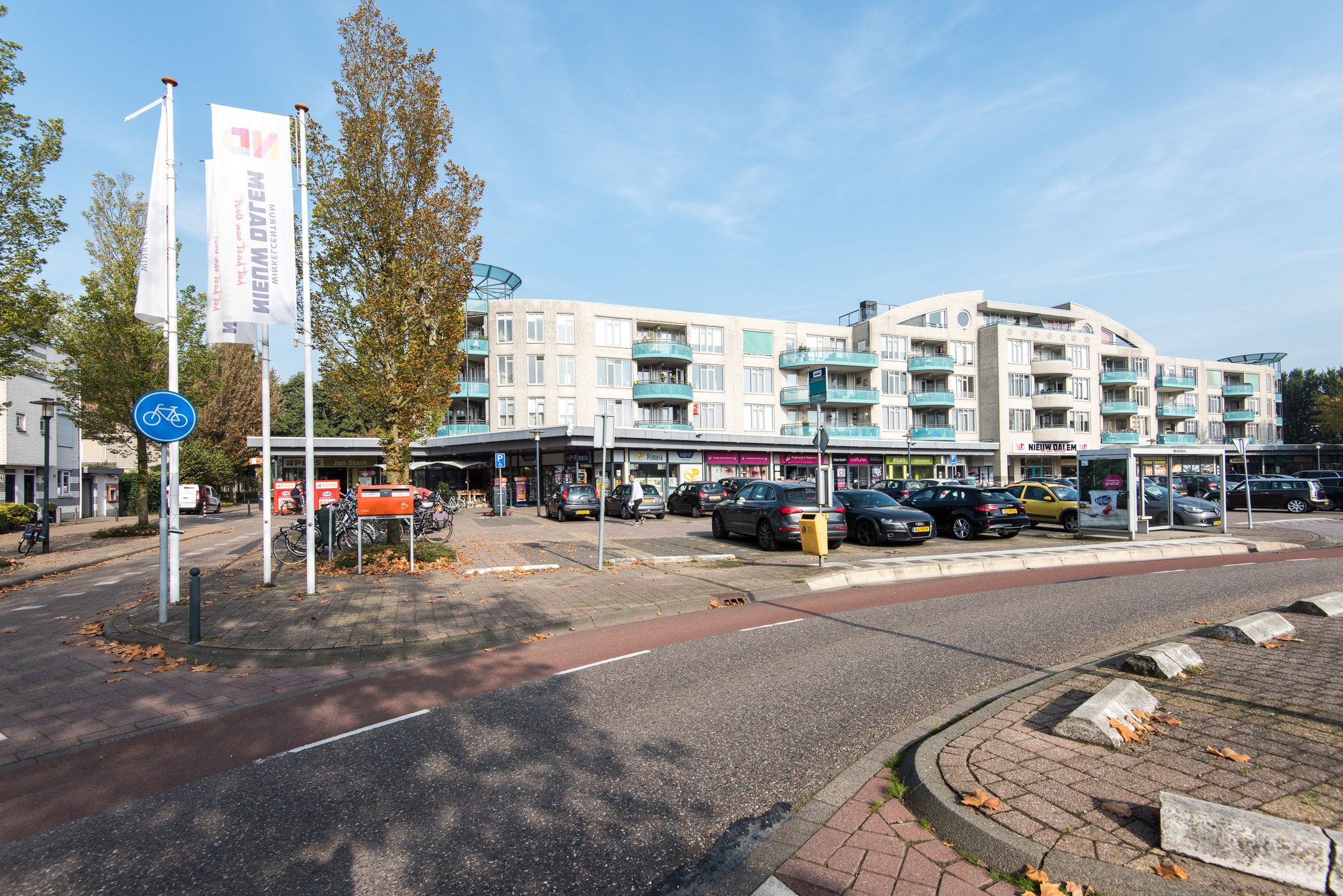 Foto 18 van Dr. H.B. Wiardi Beckmanplein 24