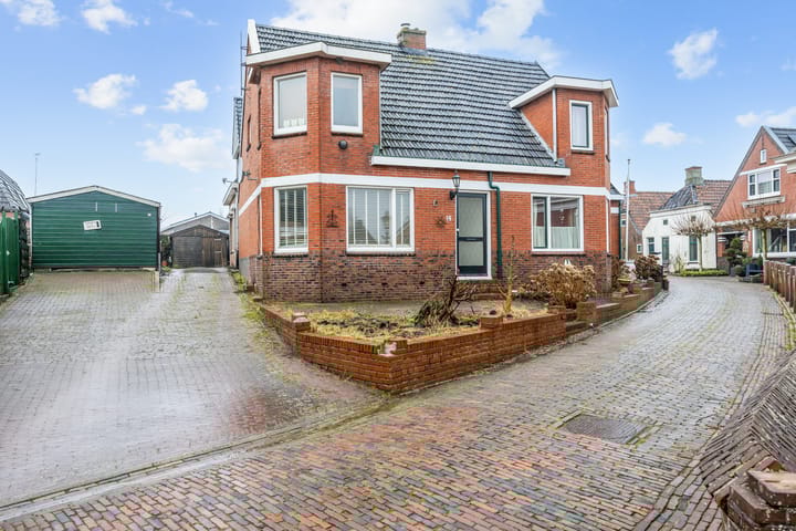 Vissersstraat 14 main image