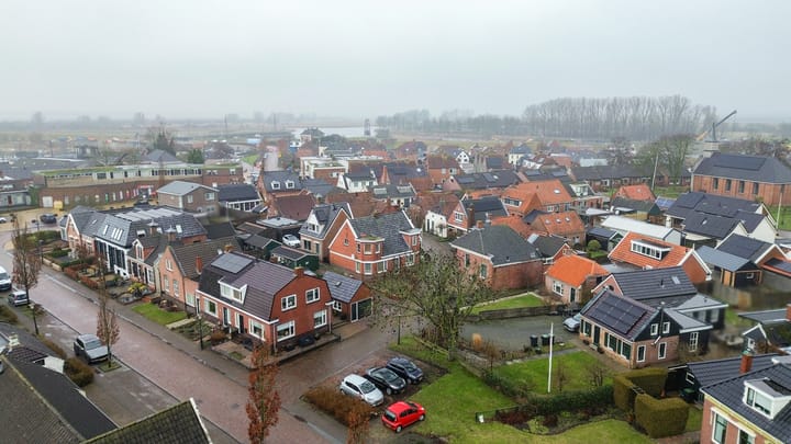 Foto 3 van Vissersstraat 14