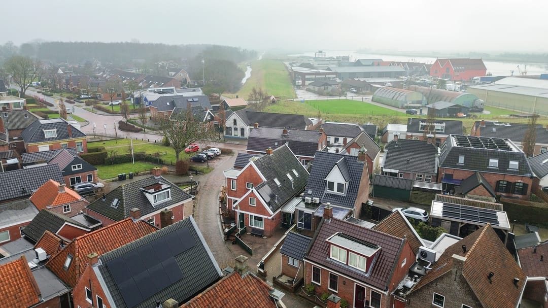 Foto 7 van Vissersstraat 14