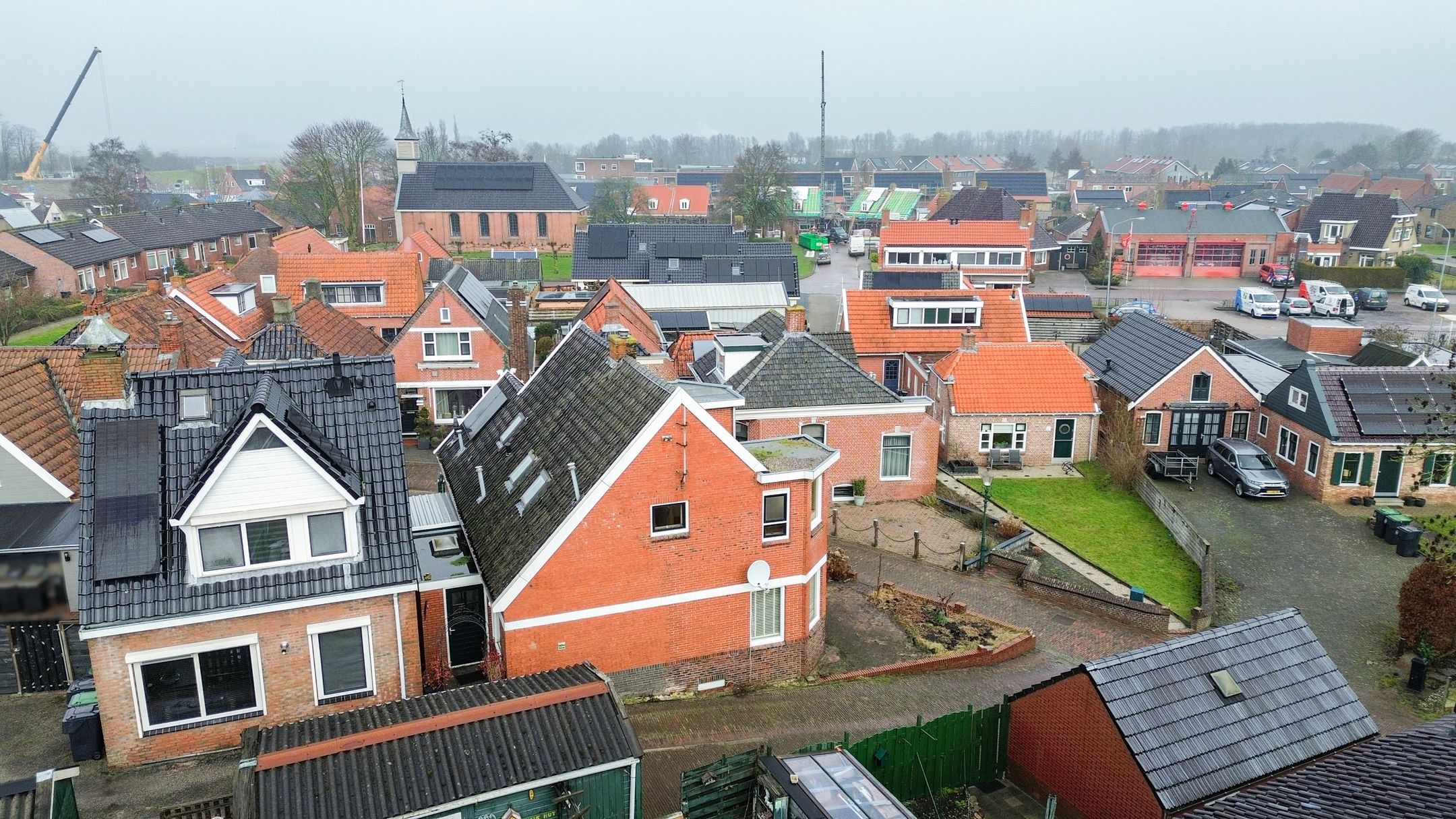 Foto 9 van Vissersstraat 14