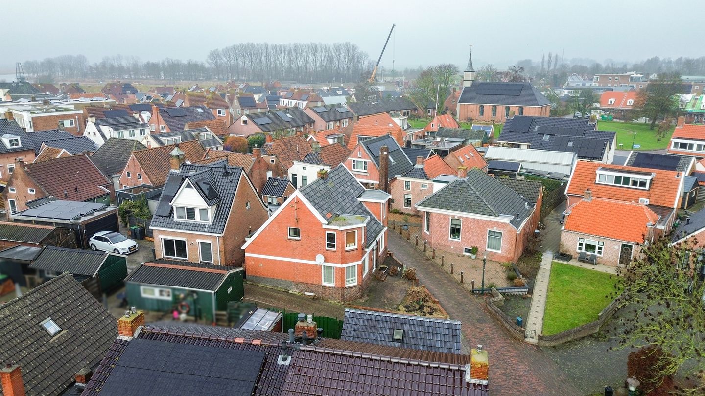 Foto 10 van Vissersstraat 14