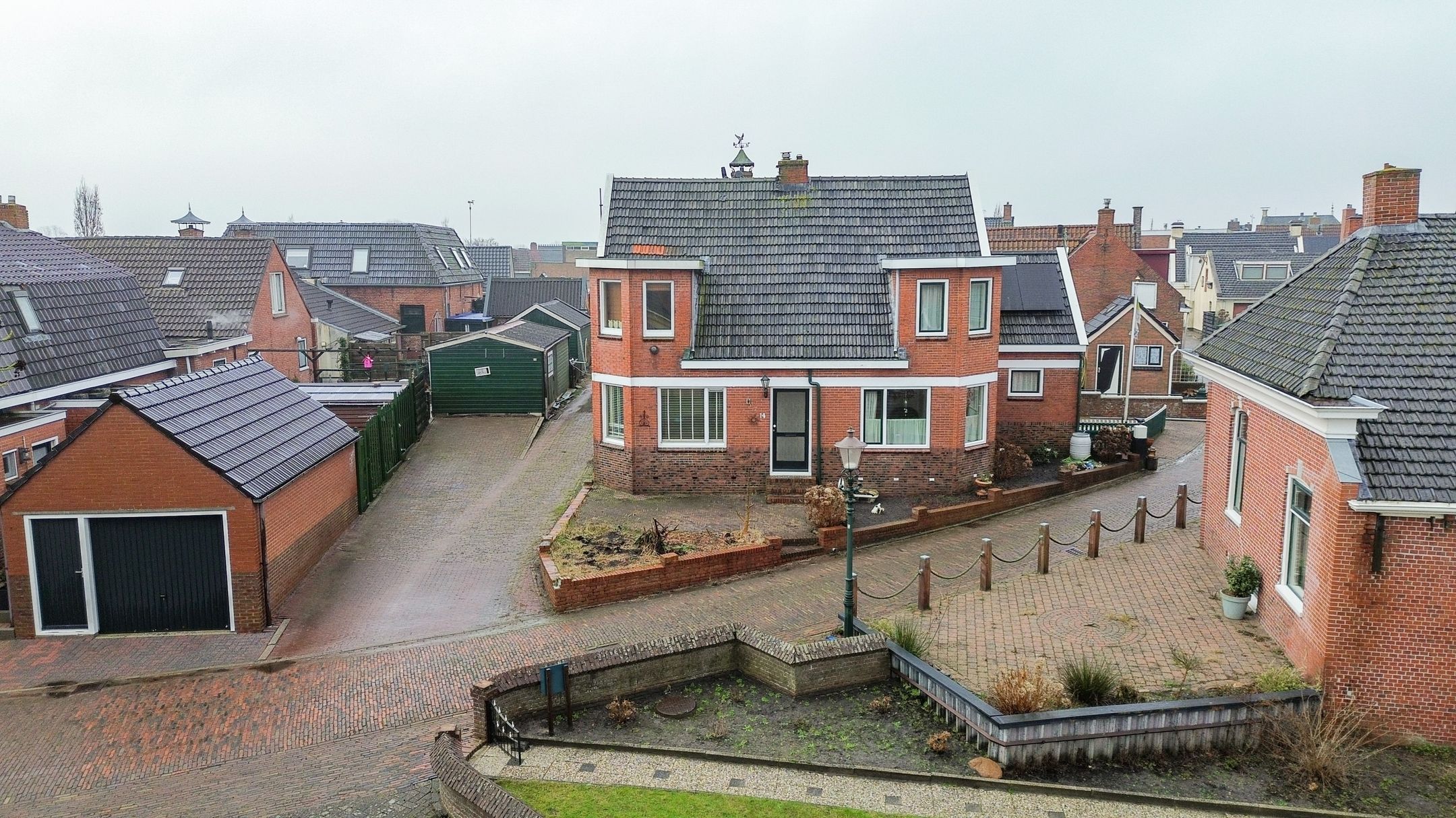 Foto 12 van Vissersstraat 14