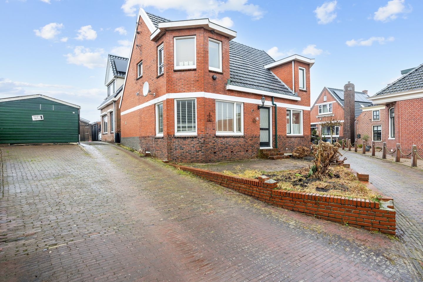 Foto 14 van Vissersstraat 14