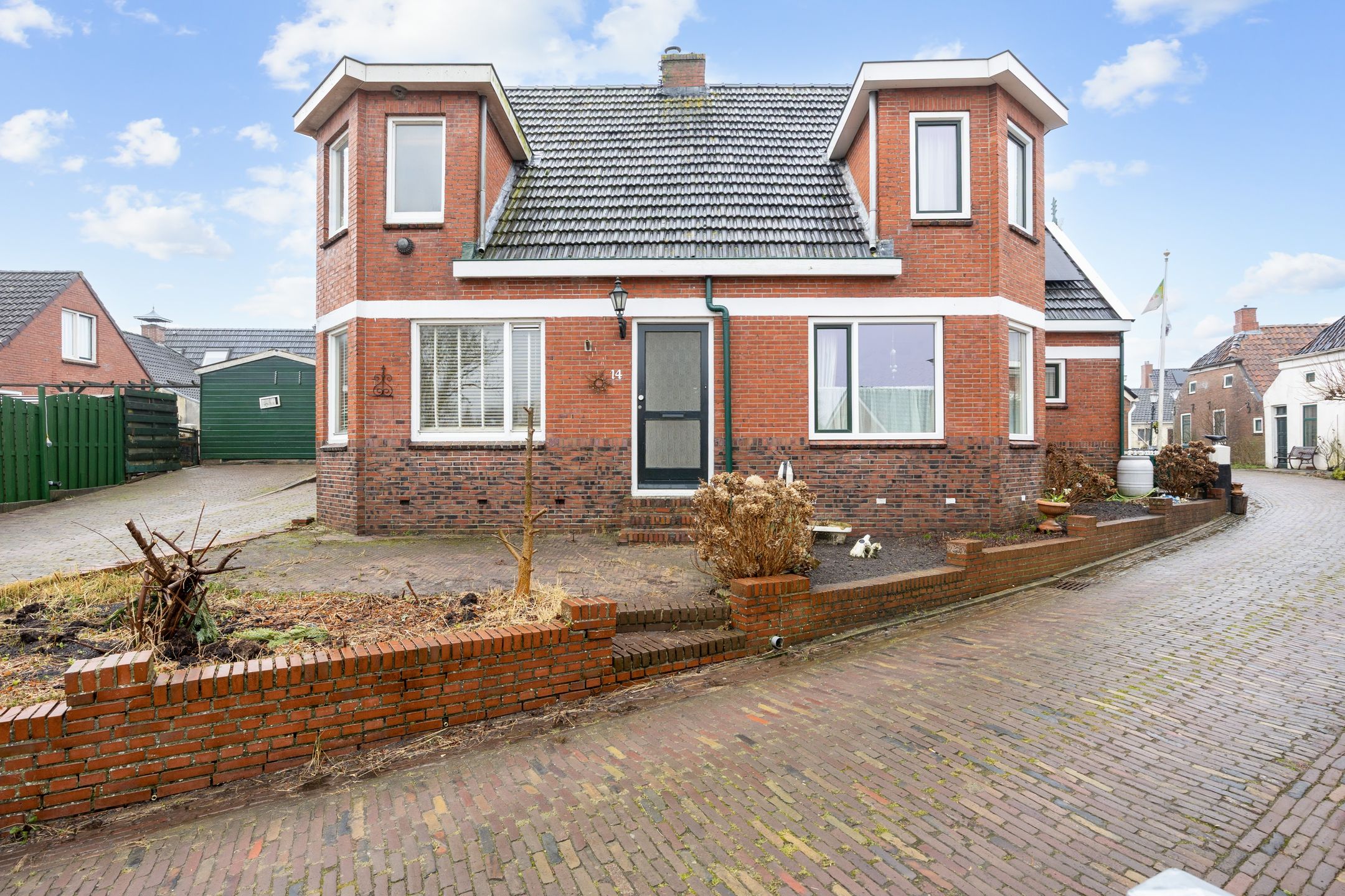 Foto 15 van Vissersstraat 14