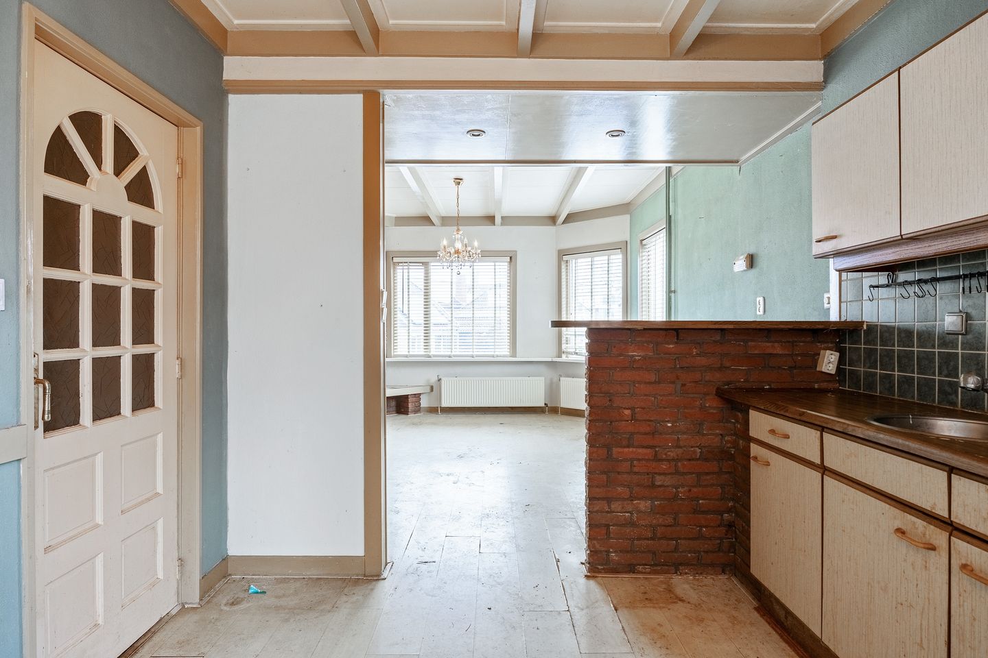 Foto 25 van Vissersstraat 14