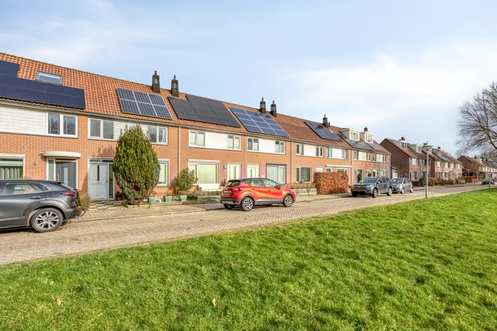 Foto 4 van Nachtegaal 97