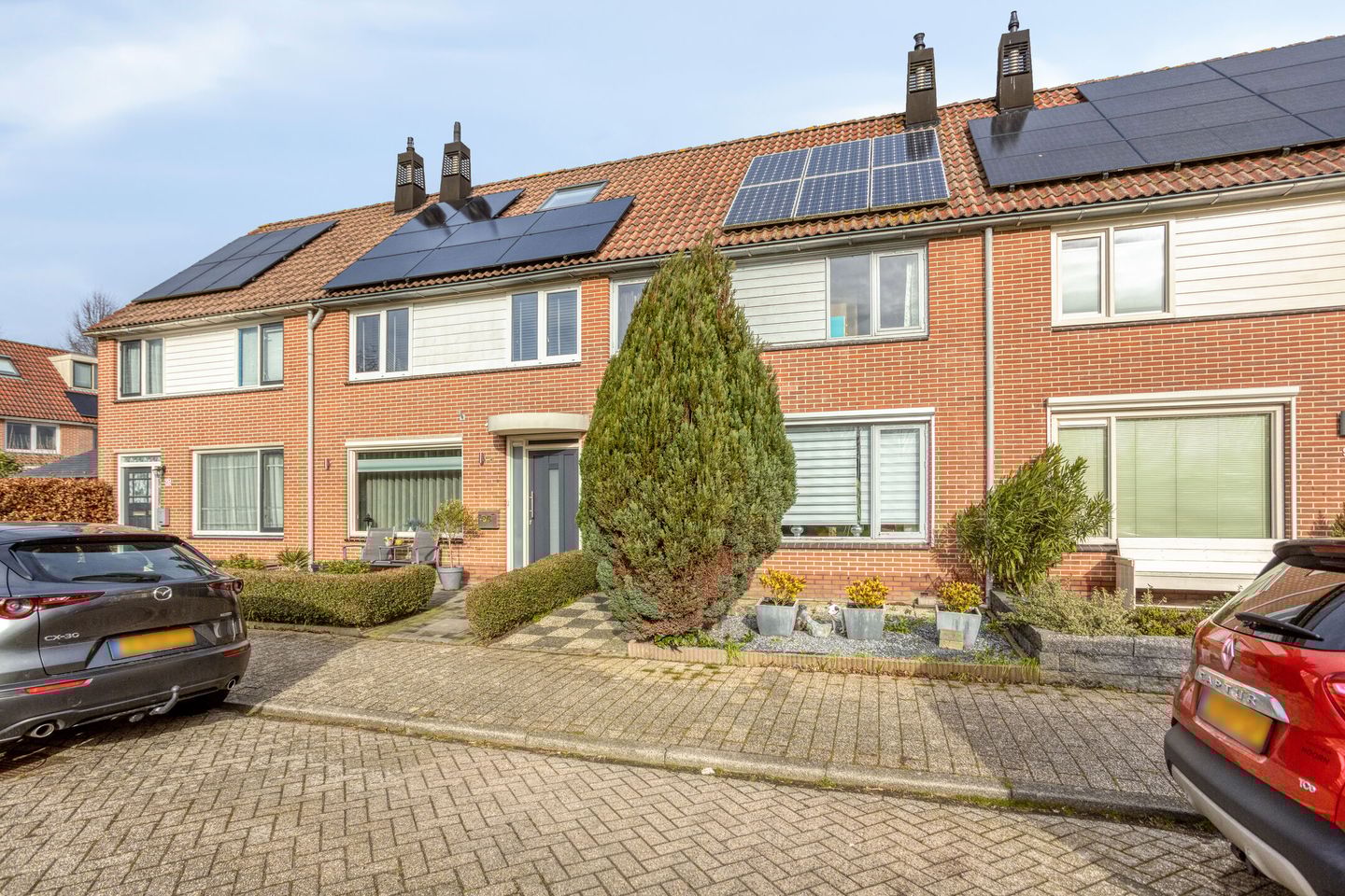 Foto 5 van Nachtegaal 97