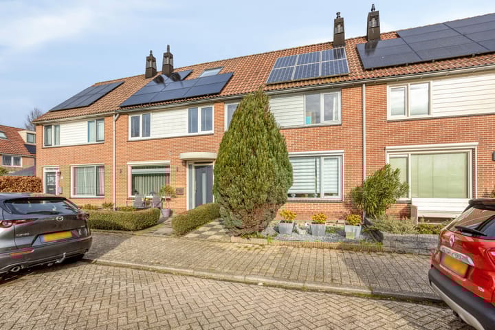 Foto 5 van Nachtegaal 97