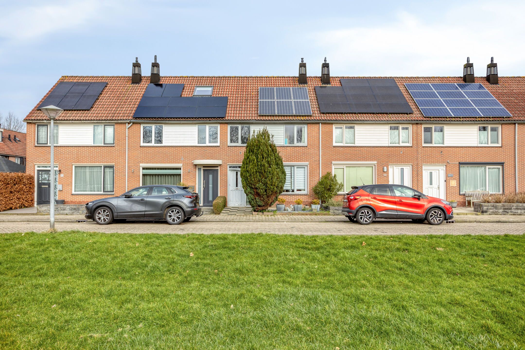 Foto 6 van Nachtegaal 97