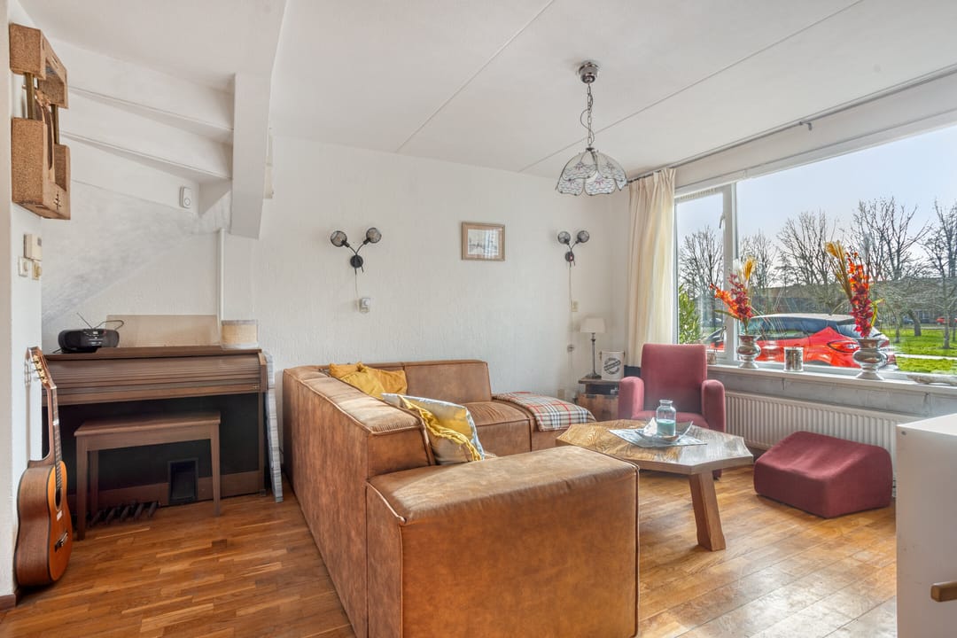 Foto 8 van Nachtegaal 97