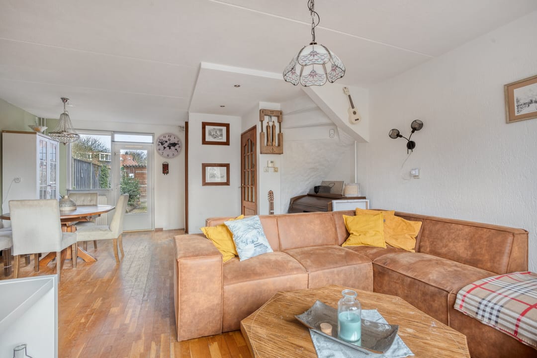 Foto 2 van Nachtegaal 97