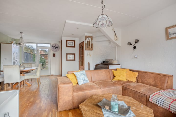 Foto 2 van Nachtegaal 97