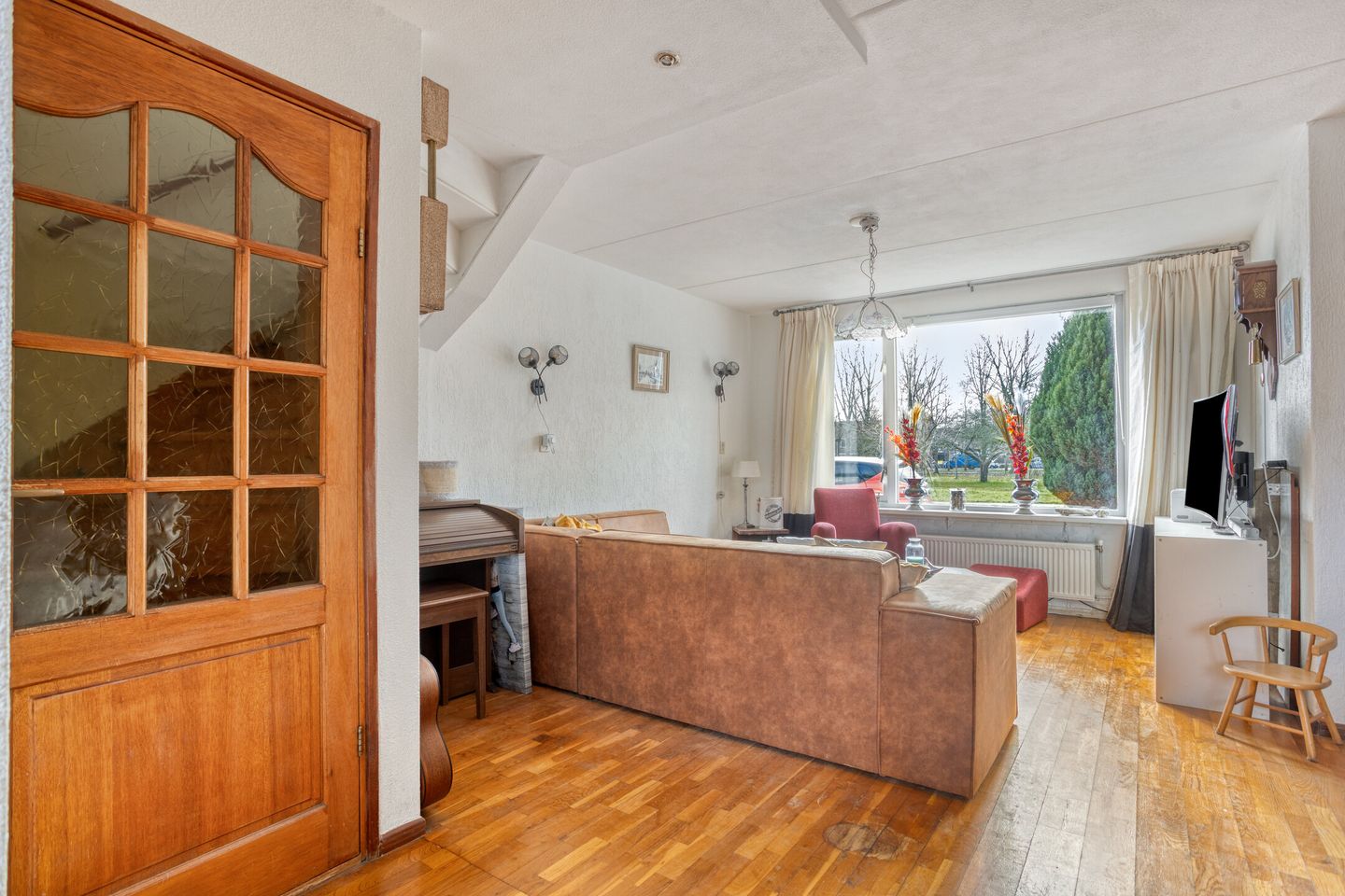 Foto 10 van Nachtegaal 97