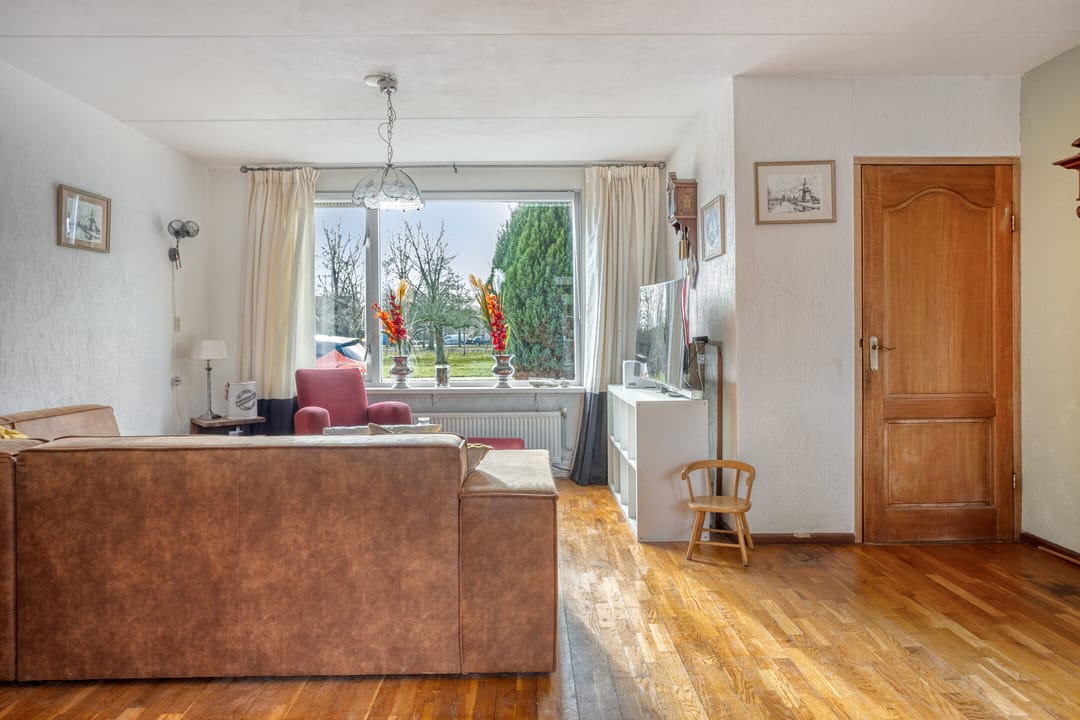 Foto 11 van Nachtegaal 97