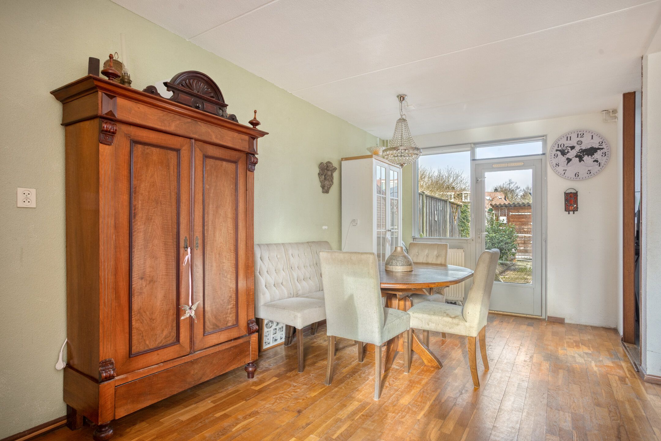 Foto 12 van Nachtegaal 97