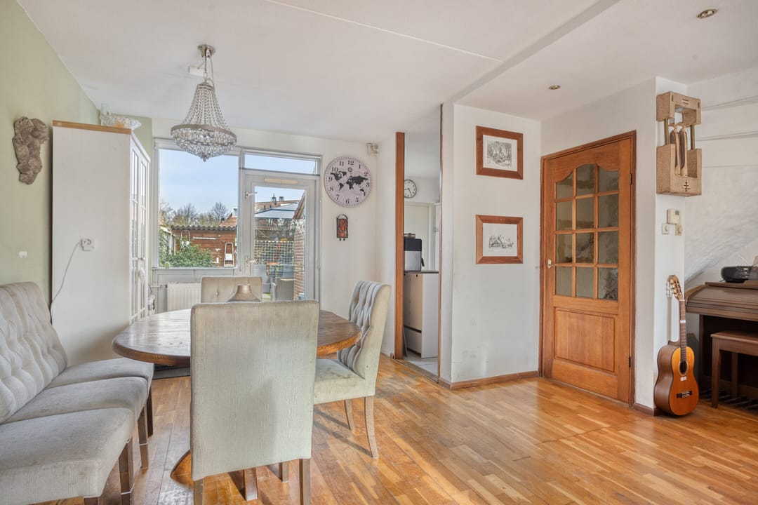 Foto 13 van Nachtegaal 97